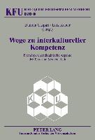 Wege zu interkultureller Kompetenz