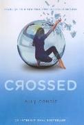 Crossed