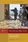 The Marines Take Anbar: The Four Year Fight Against Al Qaeda