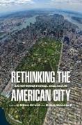 Rethinking the American City