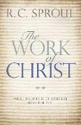 The Work of Christ