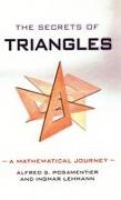 The Secrets of Triangles