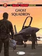 Buck Danny 3 - Ghost Squadron