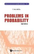 Problems in Probability (2nd Edition)