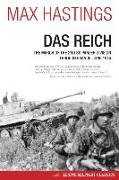 Das Reich: The March of the 2nd SS Panzer Division Through France, June 1944