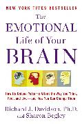 The Emotional Life of Your Brain