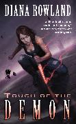 Touch of the Demon: Demon Novels, Book Five