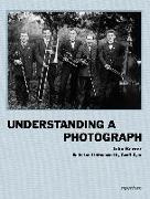 John Berger: Understanding a Photograph