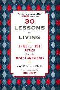 30 Lessons for Living