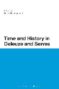 Time and History in Deleuze and Serres