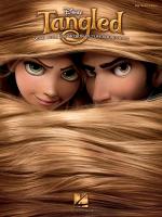 Tangled: Big-Note Piano: Music from the Motion Picture Soundtrack
