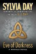 Eve of Darkness: A Marked Novel
