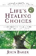 Life's Healing Choices