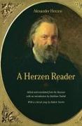 A Herzen Reader