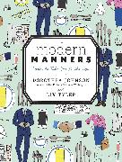 Modern Manners: Tools to Take You to the Top