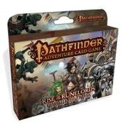 Pathfinder Adventure Card Game: Rise of the Runelords Character Add-On Deck