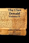 The Clan Donald - Volume 2