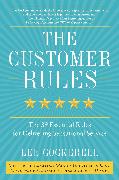The Customer Rules