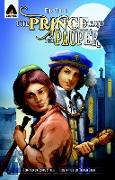 The Prince and the Pauper: The Graphic Novel