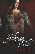 Yakuza Pride: Volume 1
