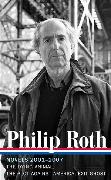 Philip Roth: Novels 2001-2007 (LOA #236)