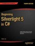 Beginning Silverlight 5 in C