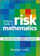 A Pocket Guide to Risk Mathematics