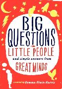 Big Questions from Little People