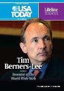 Tim Berners-Lee: Inventor of the World Wide Web