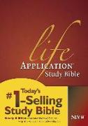 Life Application Study Bible NIV