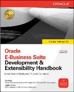 Oracle E-Business Suite Development and Extensibility Handbook