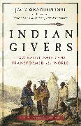 Indian Givers