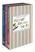 Father Knows Best: The Expectant Father Boxed Set
