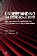 Understanding the Professional Buyer