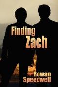 Finding Zach