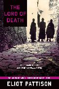 The Lord of Death: An Inspector Shan Investigation set in Tibet