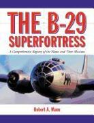 The B-29 Superfortress