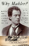 Why Mahler?