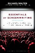 Essentials of Screenwriting