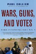 Wars, Guns, and Votes