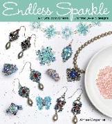 Endless Sparkle: 12 Crystal Components a Unlimited Jewelry Designs