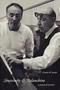 Stravinsky and Balanchine
