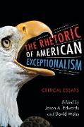 The Rhetoric of American Exceptionalism