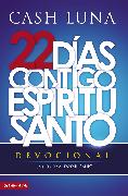 22 días contigo, Espíritu Santo