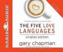 The Five Love Languages: Singles Edition