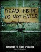 Dead Inside: Do Not Enter