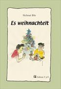 Es weihnachtelt