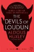 The Devils of Loudun