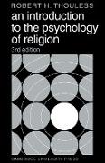 An Introduction to the Psychology of Religion