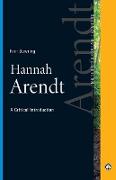 Hannah Arendt